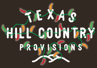Texas Hill Country Provisions