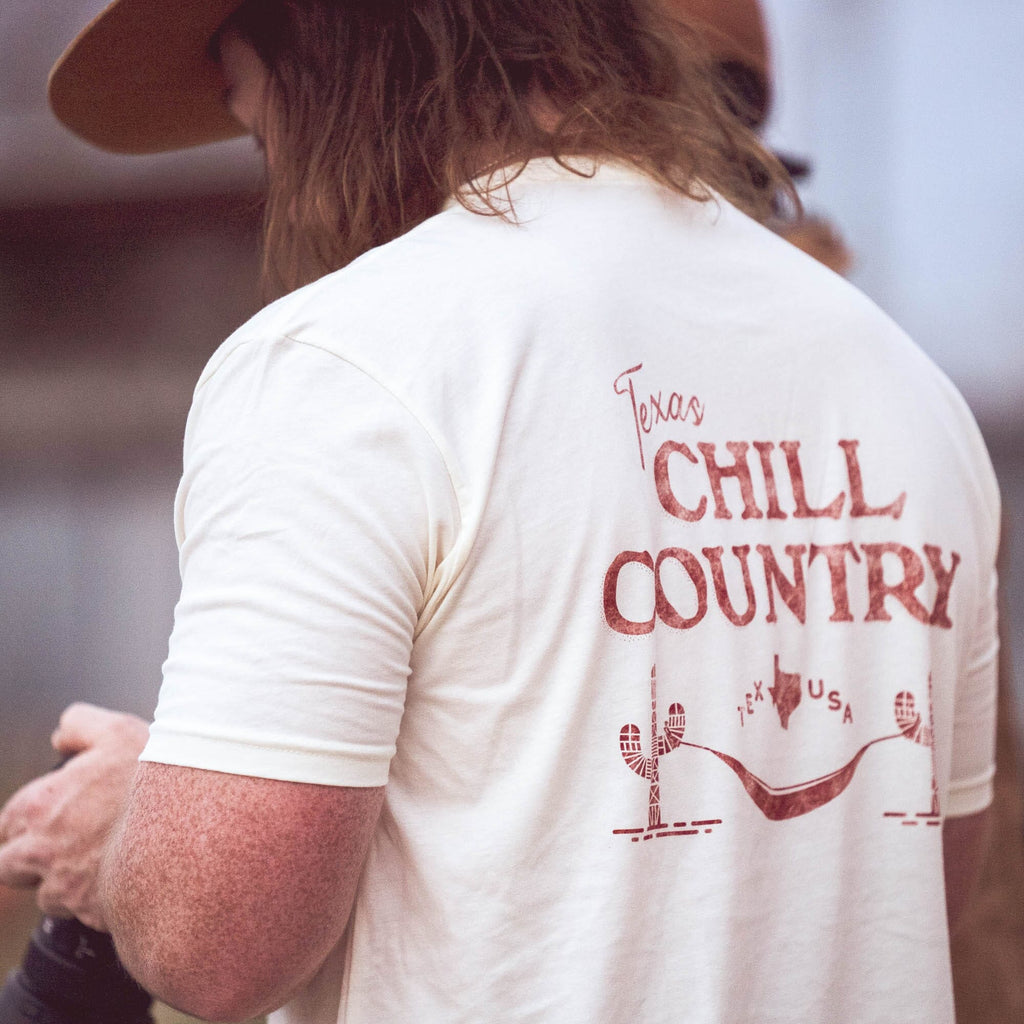 The Chill Country Collection