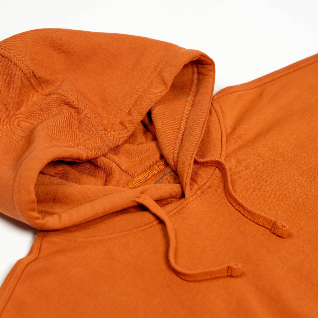 All's Good Campfire Hoodie Texas Hill Country Provisions 