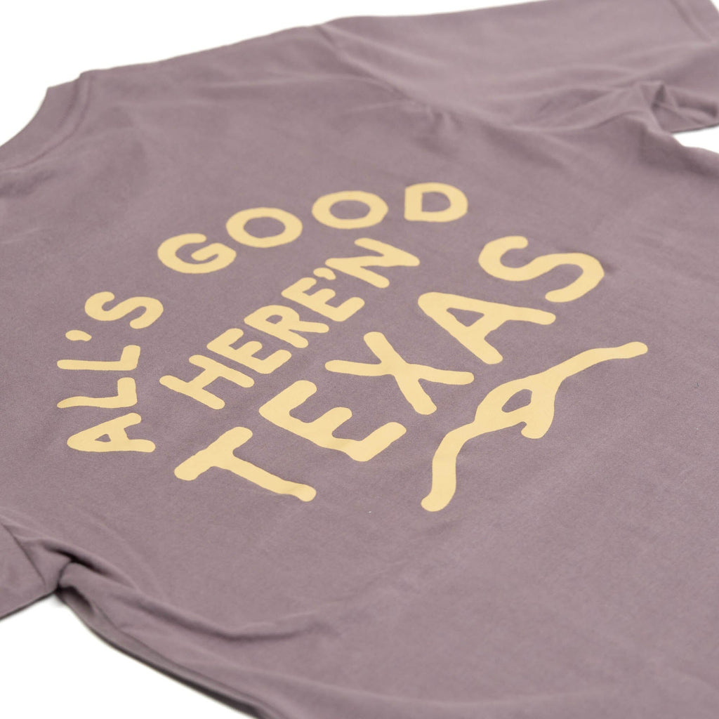 All's Good Feather Grass Texas Hill Country Provisions 