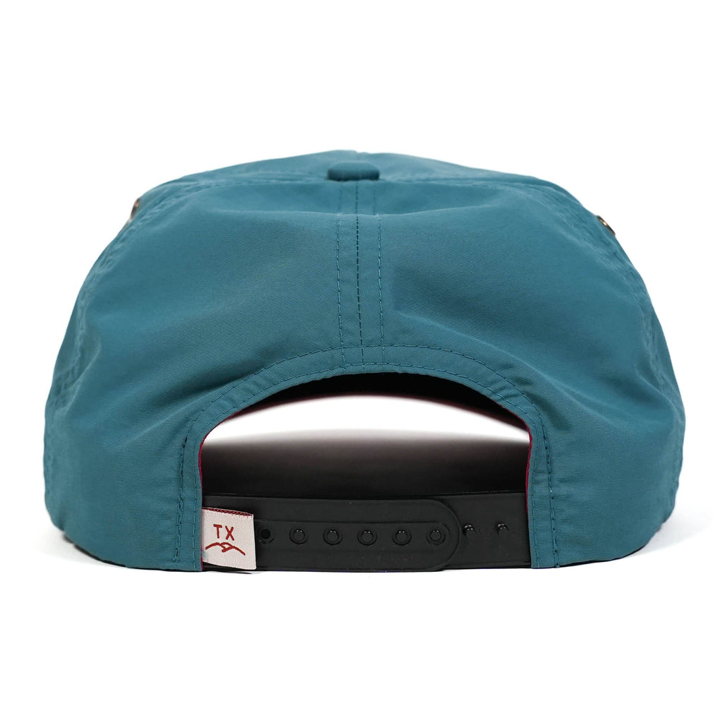 All's Good Guadalupe Snapback Texas Hill Country Provisions 
