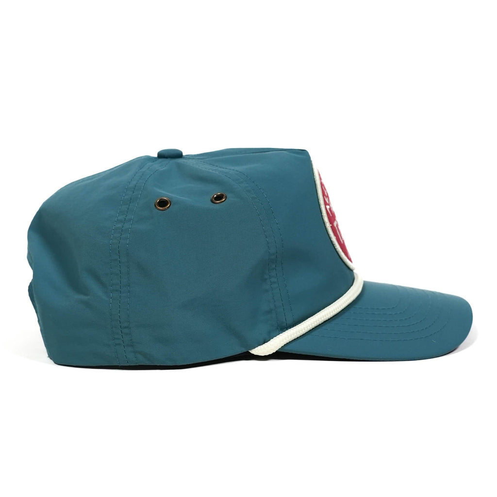 All's Good Guadalupe Snapback Texas Hill Country Provisions 