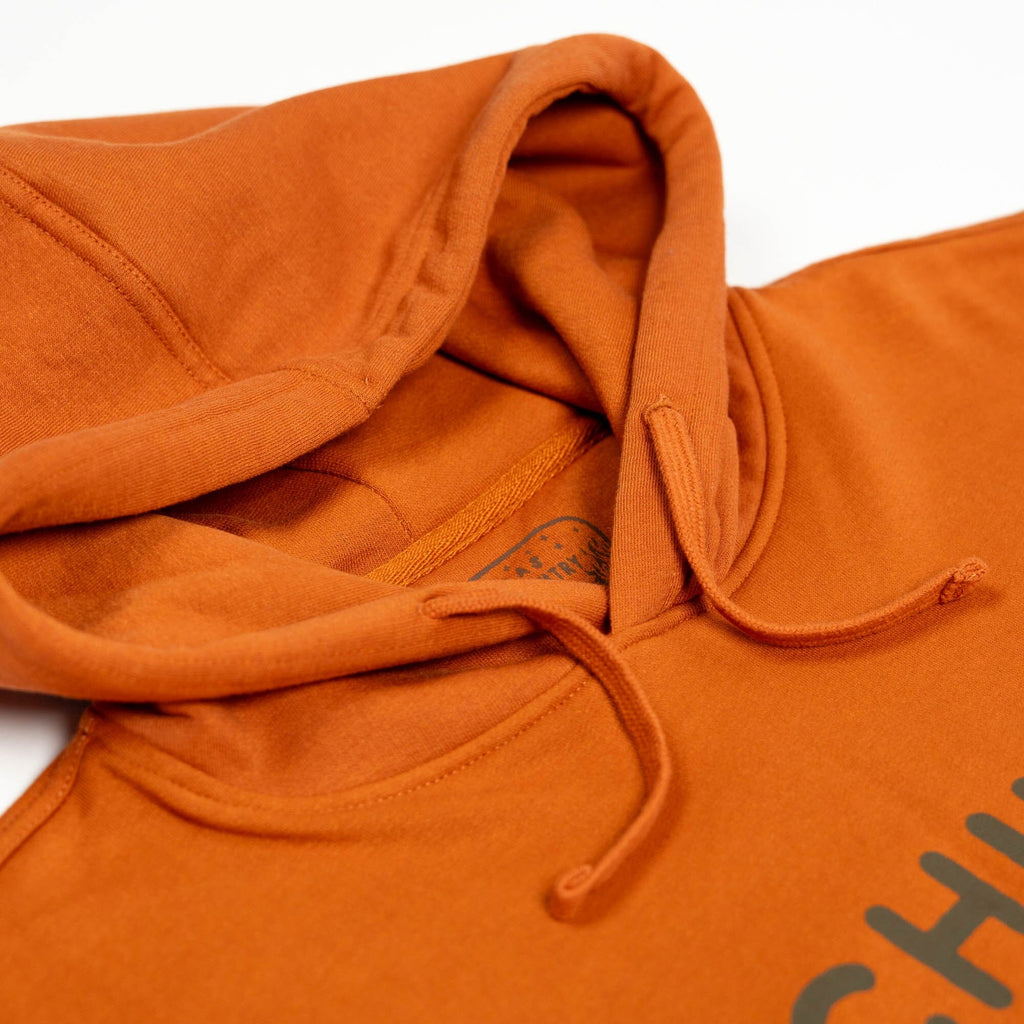 Chill Country ATX Campfire Hoodie Texas Hill Country Provisions 