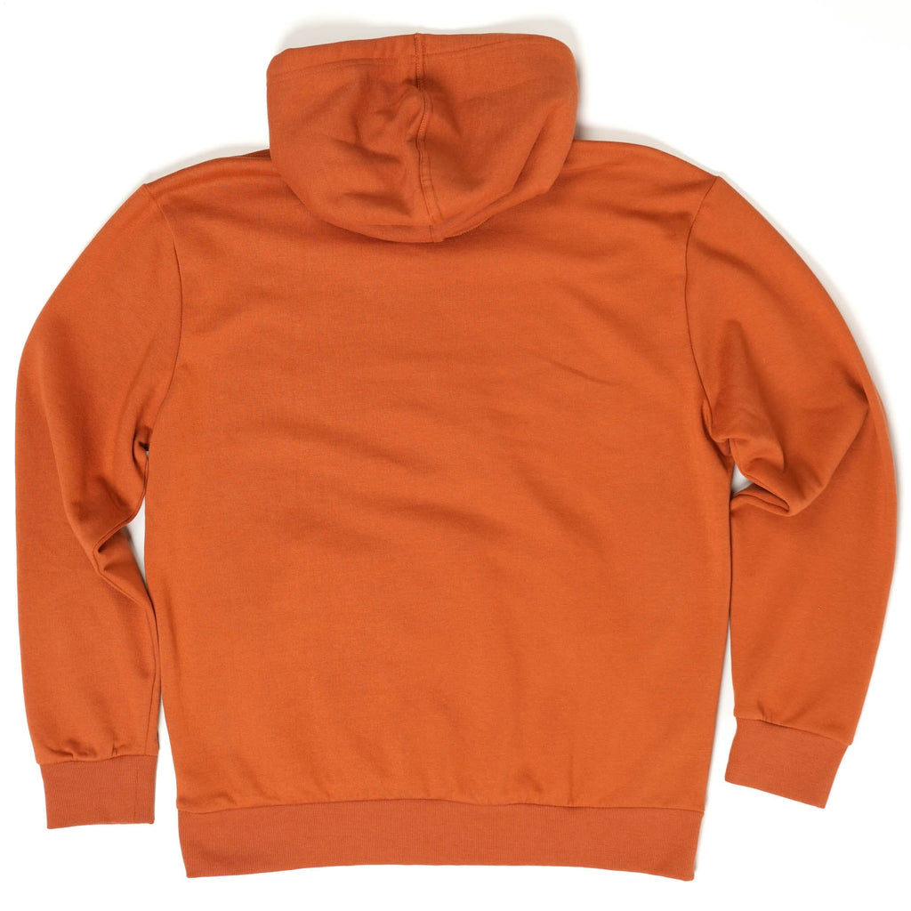 Chill Country ATX Campfire Hoodie Texas Hill Country Provisions 