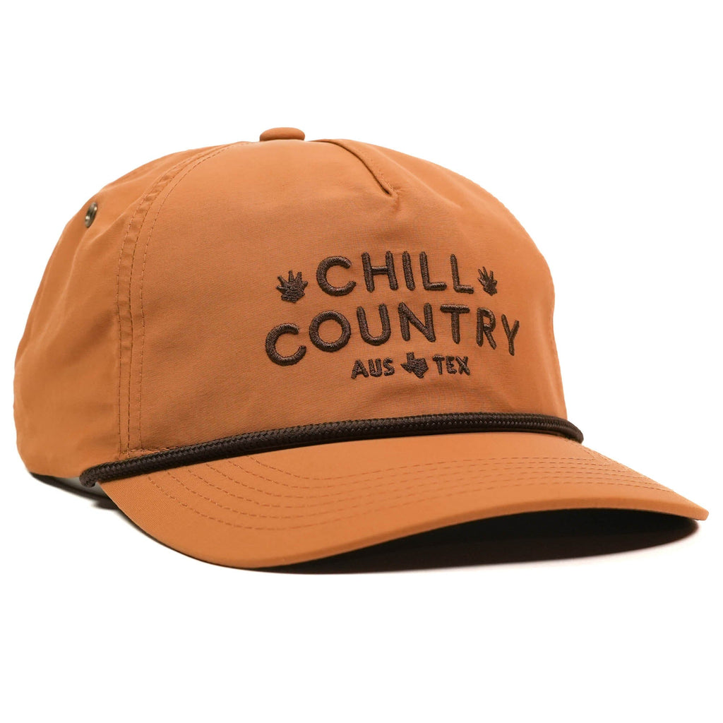 Chill Country ATX Quick-Dry Nylon Texas Hill Country Provisions 