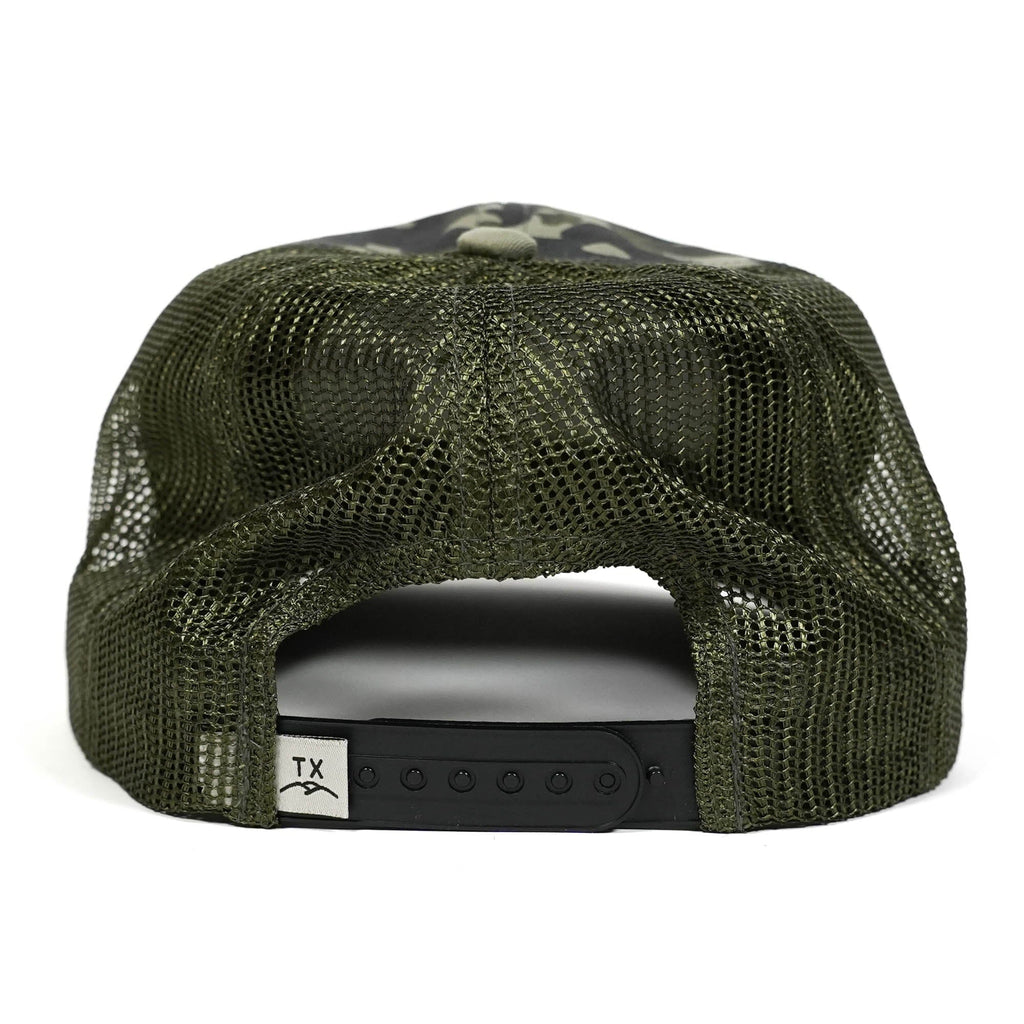 Chill Country Camo Feed & Seed Texas Hill Country Provisions 