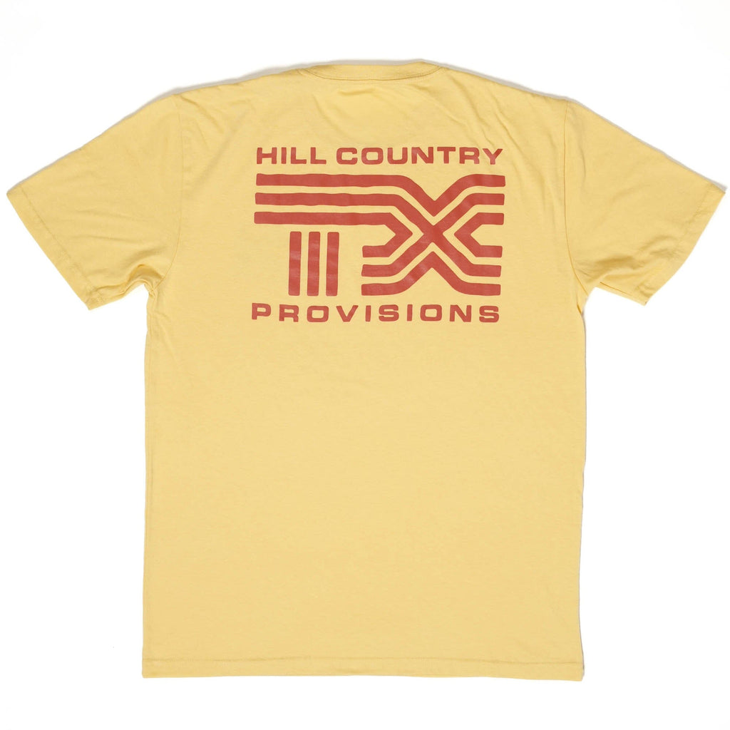 Crossroads Feather Grass Texas Hill Country Provisions Mellow Yellow S 