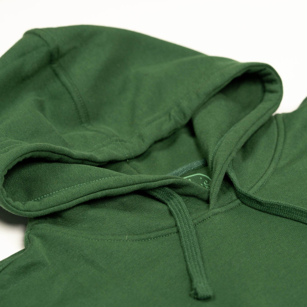 Dust to Dust Campfire Hoodie Texas Hill Country Provisions 