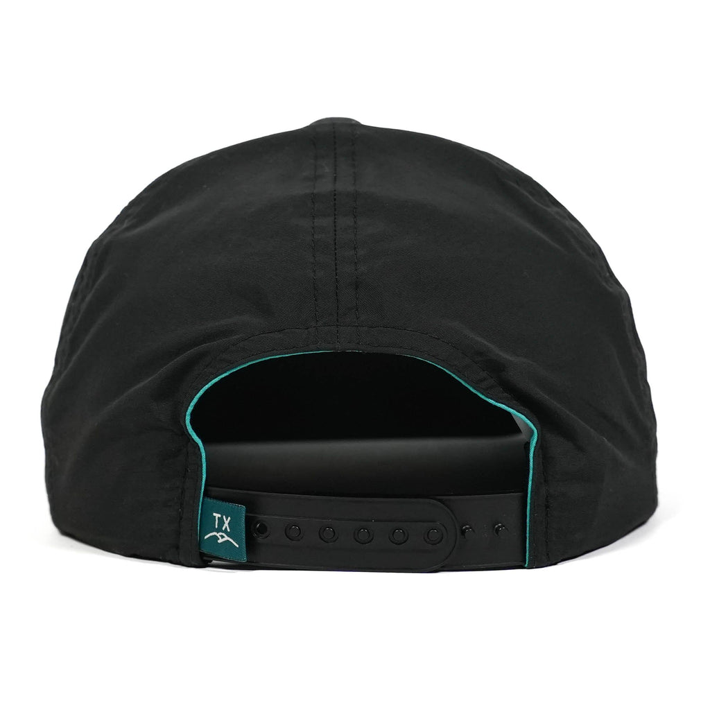 Eternal Sunshine Guadalupe Snapback Texas Hill Country Provisions 