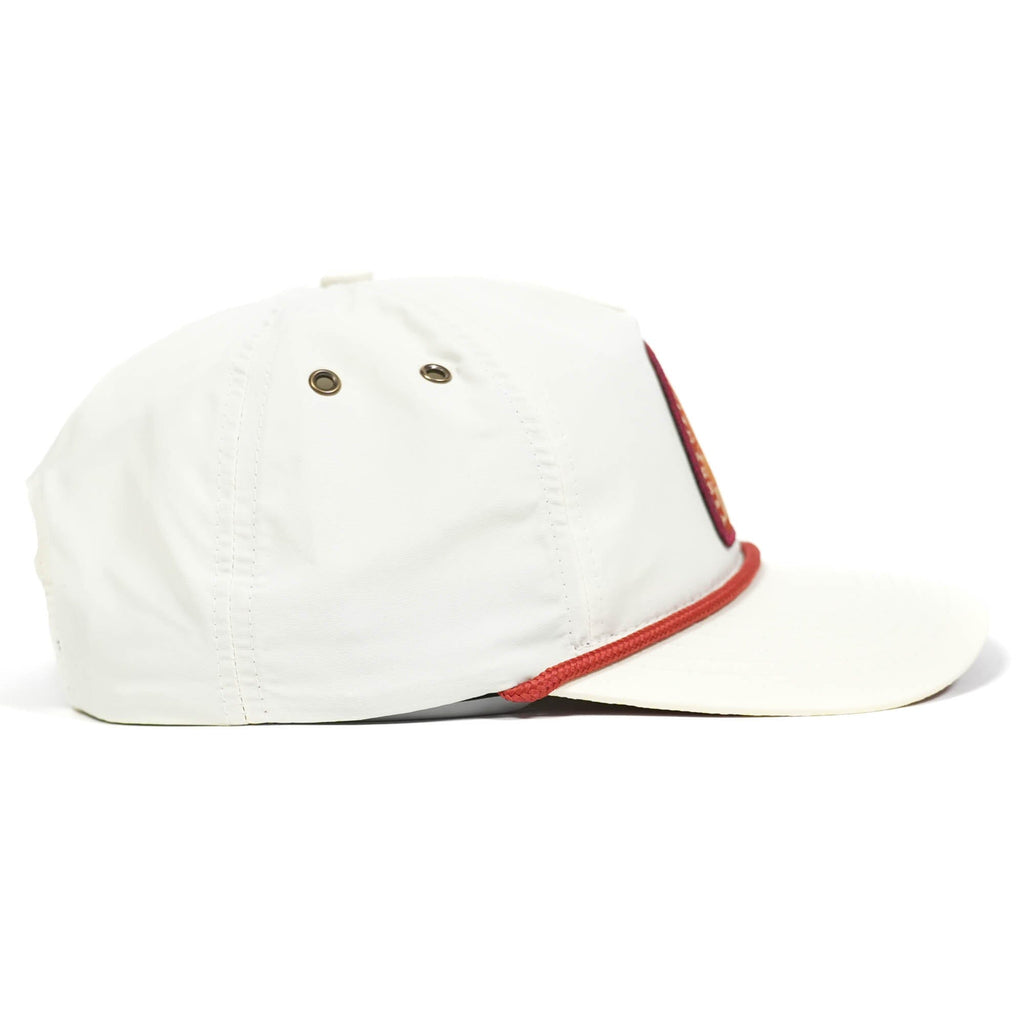 Eternal Sunshine Guadalupe Snapback Texas Hill Country Provisions 