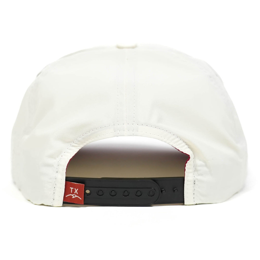 Eternal Sunshine Guadalupe Snapback Texas Hill Country Provisions 