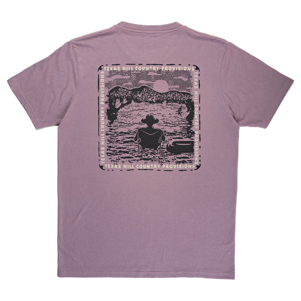 Fine n' Dandy Feather Grass Texas Hill Country Provisions Purple Haze S 