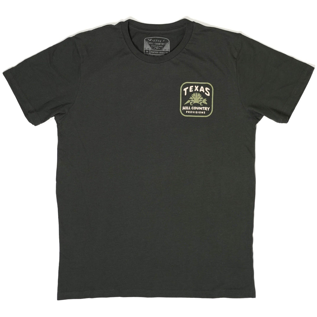 Hill Country Dillo Feather Grass Texas Hill Country Provisions 