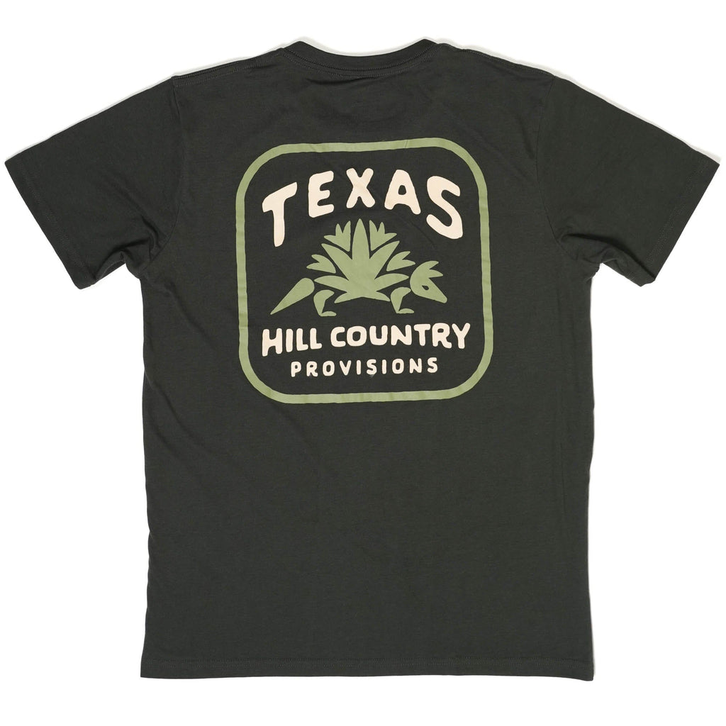 Hill Country Dillo Feather Grass Texas Hill Country Provisions Vintage Black S 