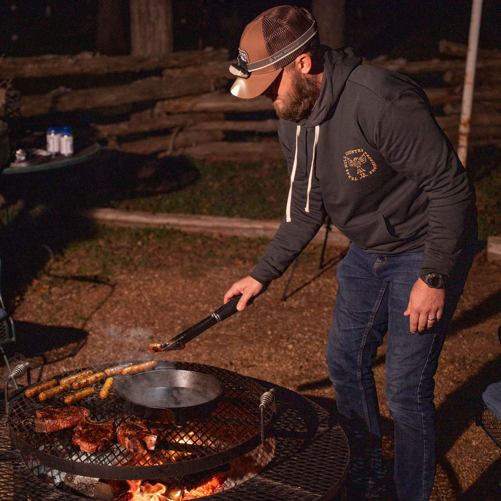 Hill Country Dillo Six String Texas Hill Country Provisions 