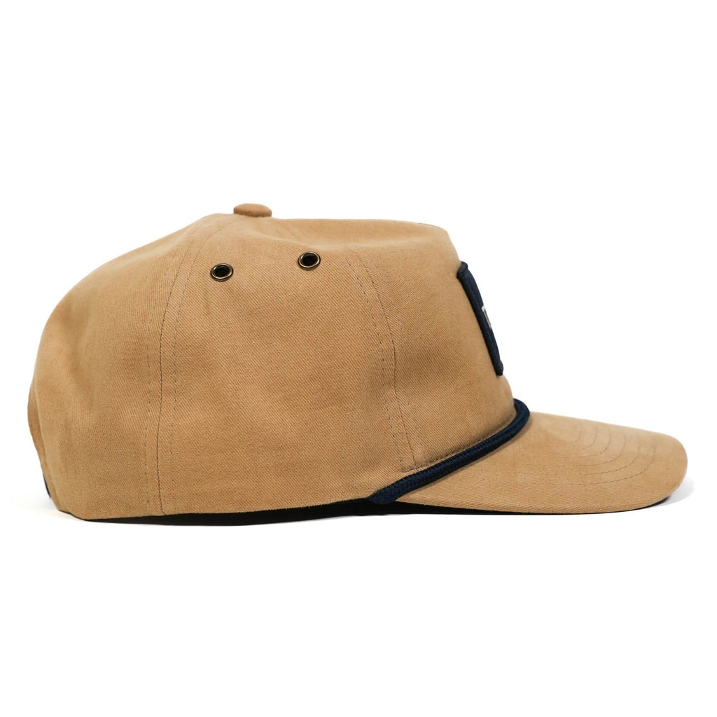 Hill Country Flag Guadalupe Snapback Texas Hill Country Provisions 