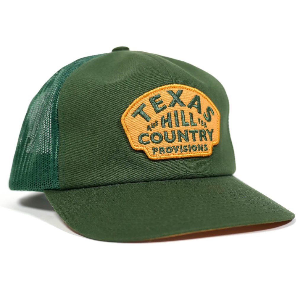 Hilltop Feed & Seed Texas Hill Country Provisions 