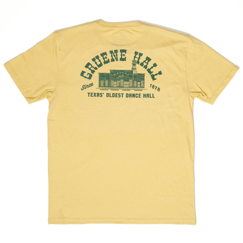 Honky Tonk Feather Grass Texas Hill Country Provisions Mellow Yellow S 