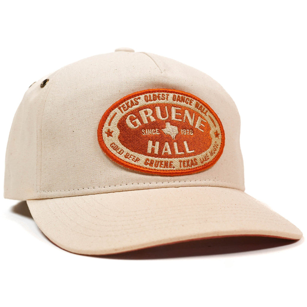 Last Call Cotton Canvas Texas Hill Country Provisions 