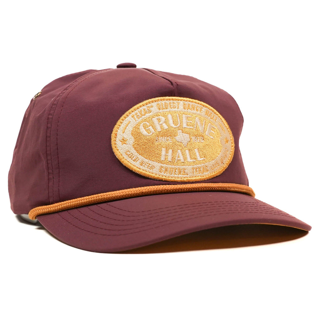Last Call Quick-Dry Nylon Texas Hill Country Provisions 