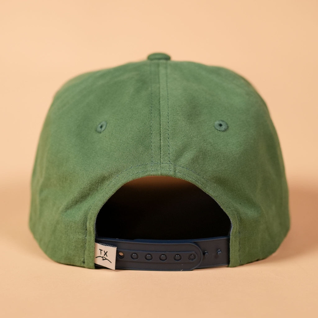 Legalize Bluebonnet Picking Guadalupe Snapback Texas Hill Country Provisions 