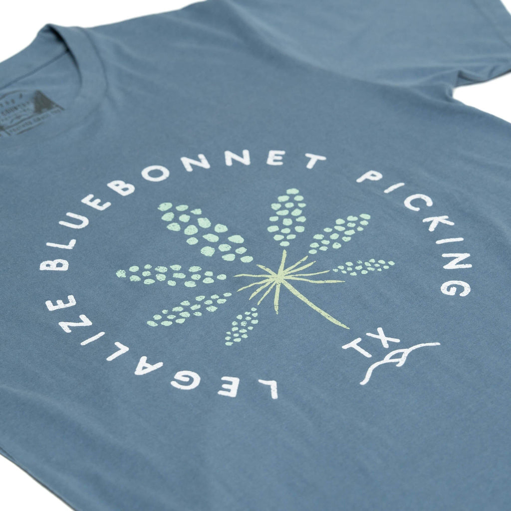 Legalize Texas Feather Grass Texas Hill Country Provisions 
