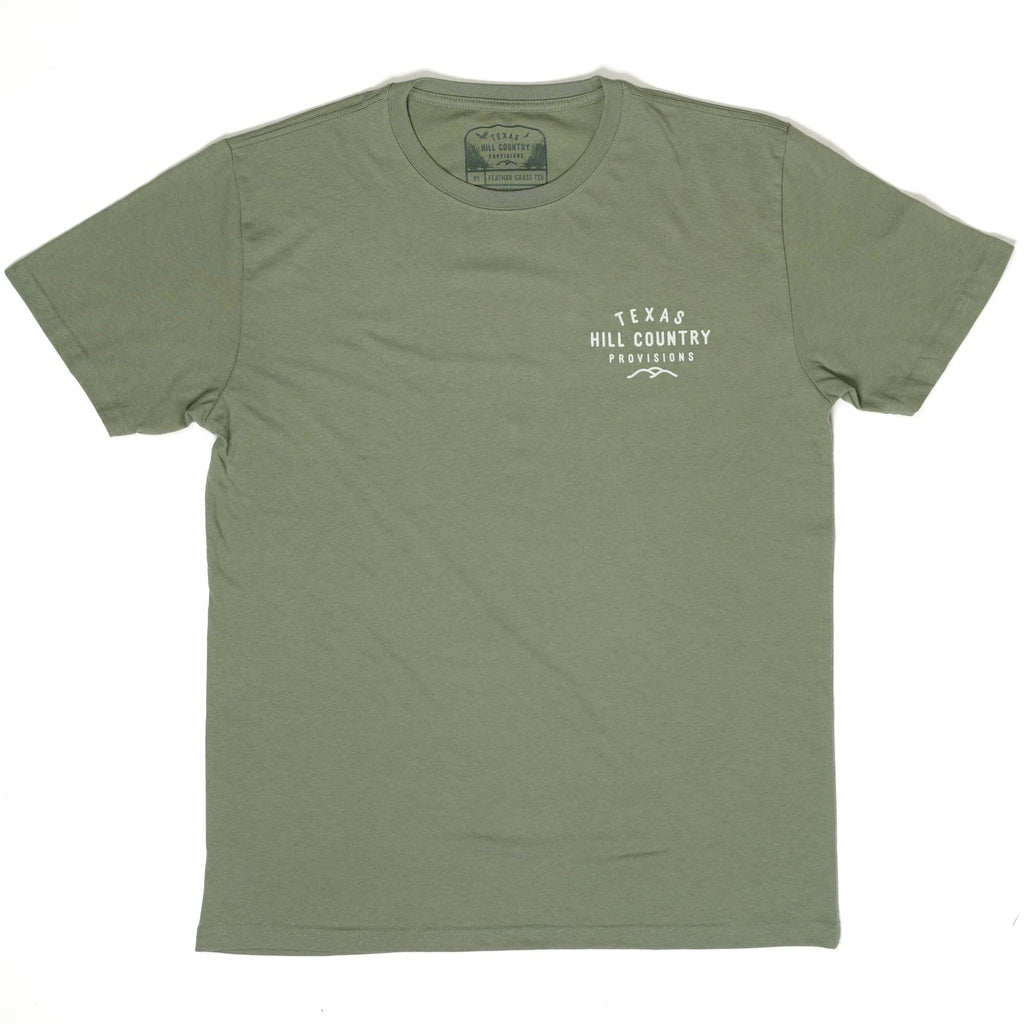 Legalize Texas Feather Grass Texas Hill Country Provisions 