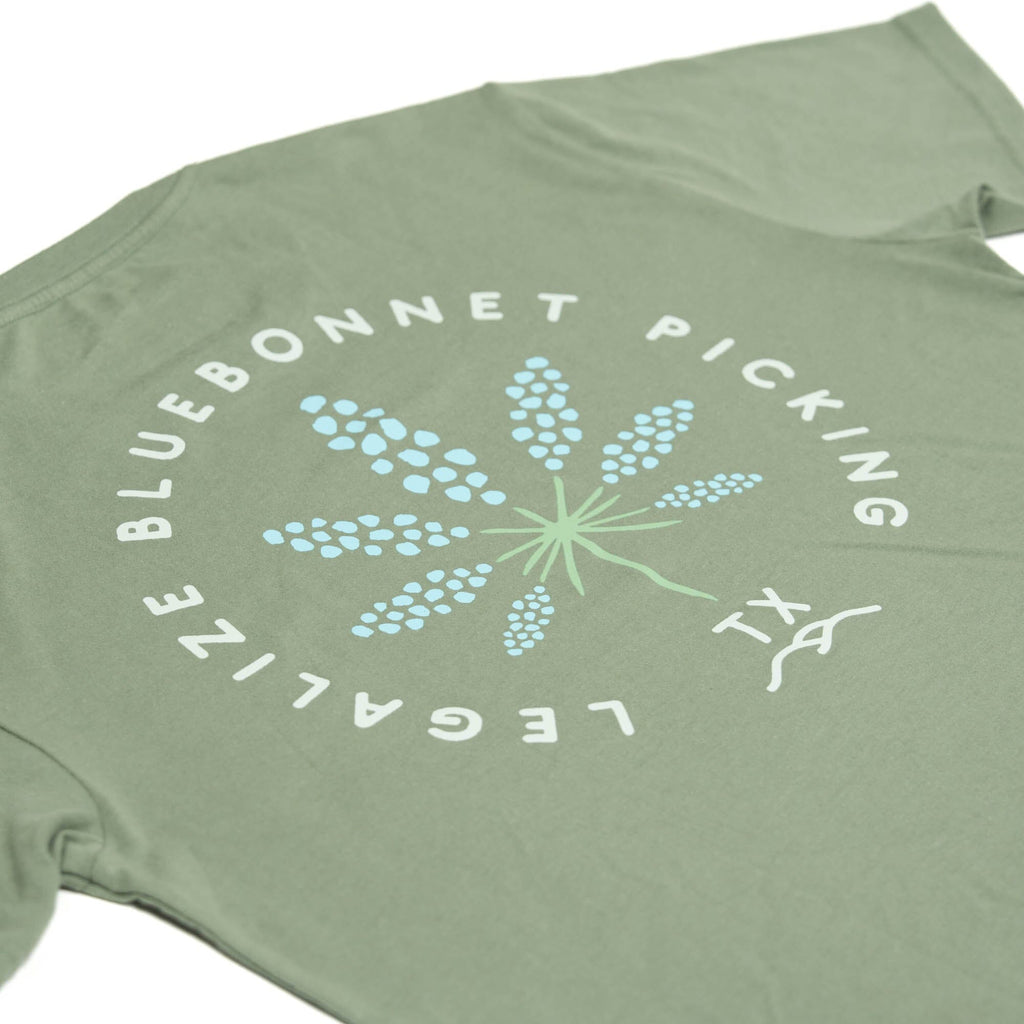 Legalize Texas Feather Grass Texas Hill Country Provisions 