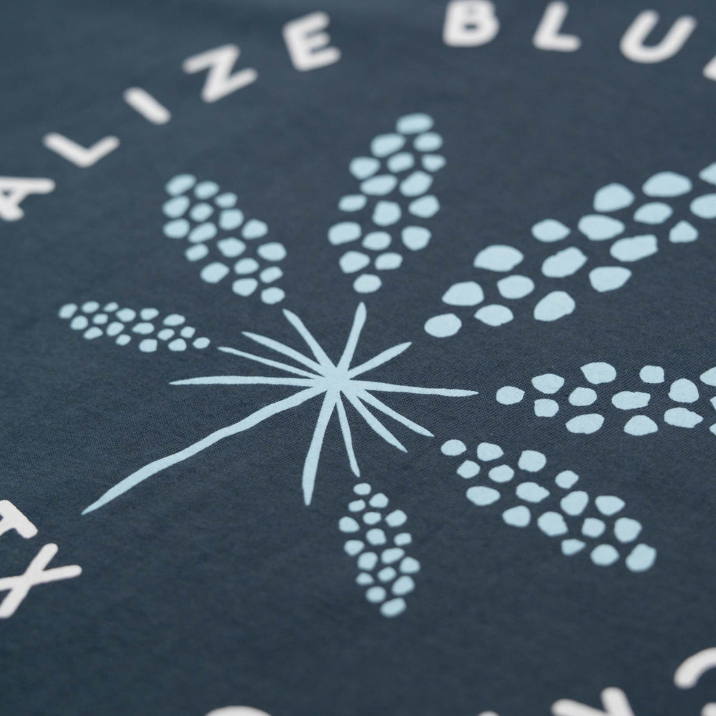 Legalize Texas Washed Cotton Texas Hill Country Provisions 