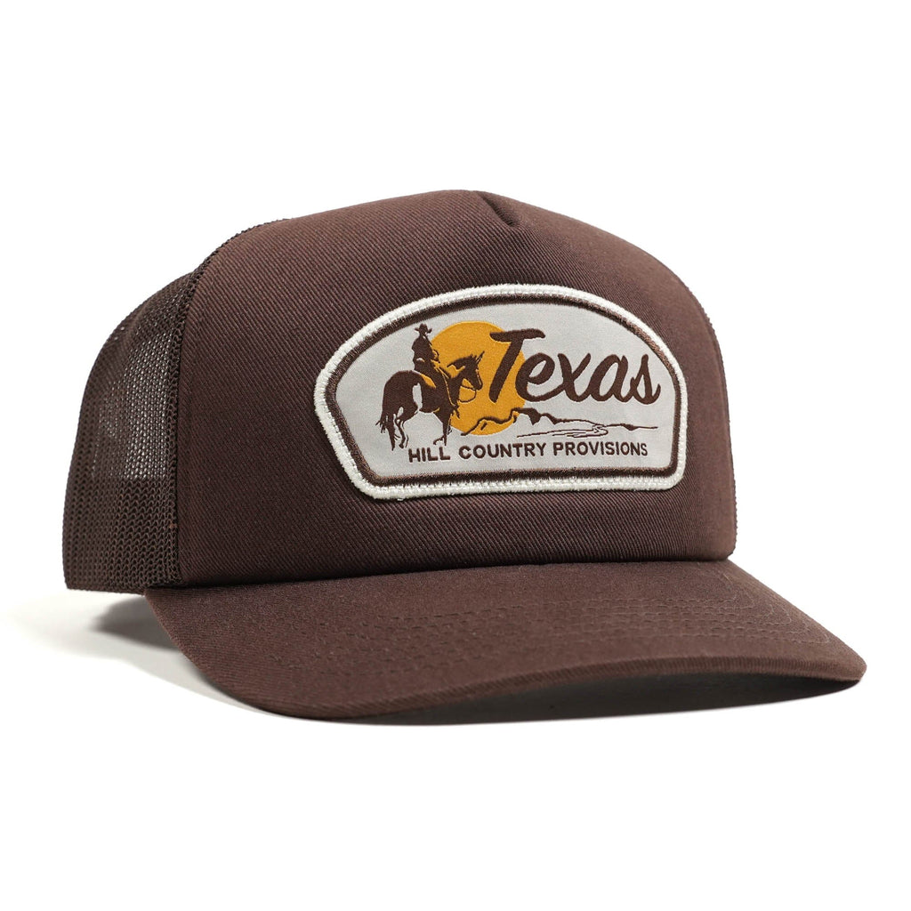Over Yonder Cedar Chopper Texas Hill Country Provisions 