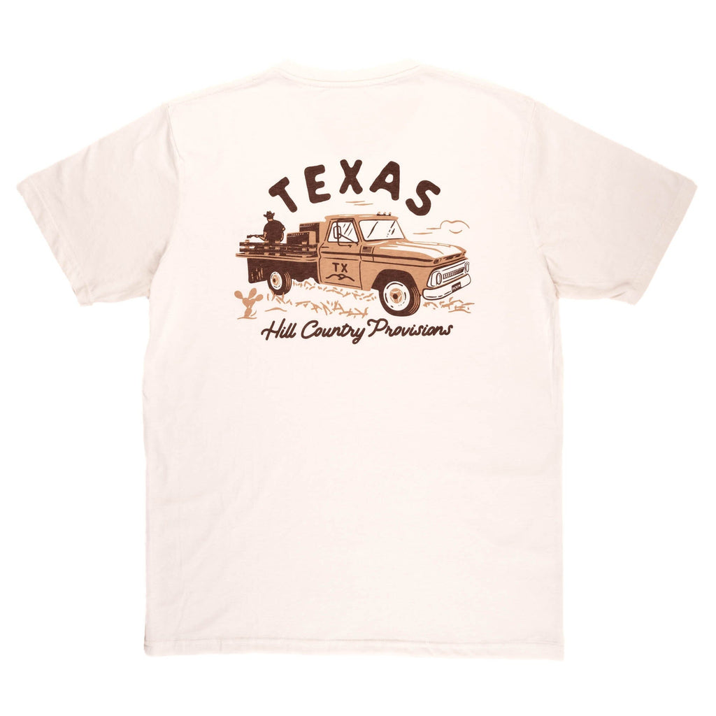 Pasture Party Feather Grass Texas Hill Country Provisions Vintage White S 