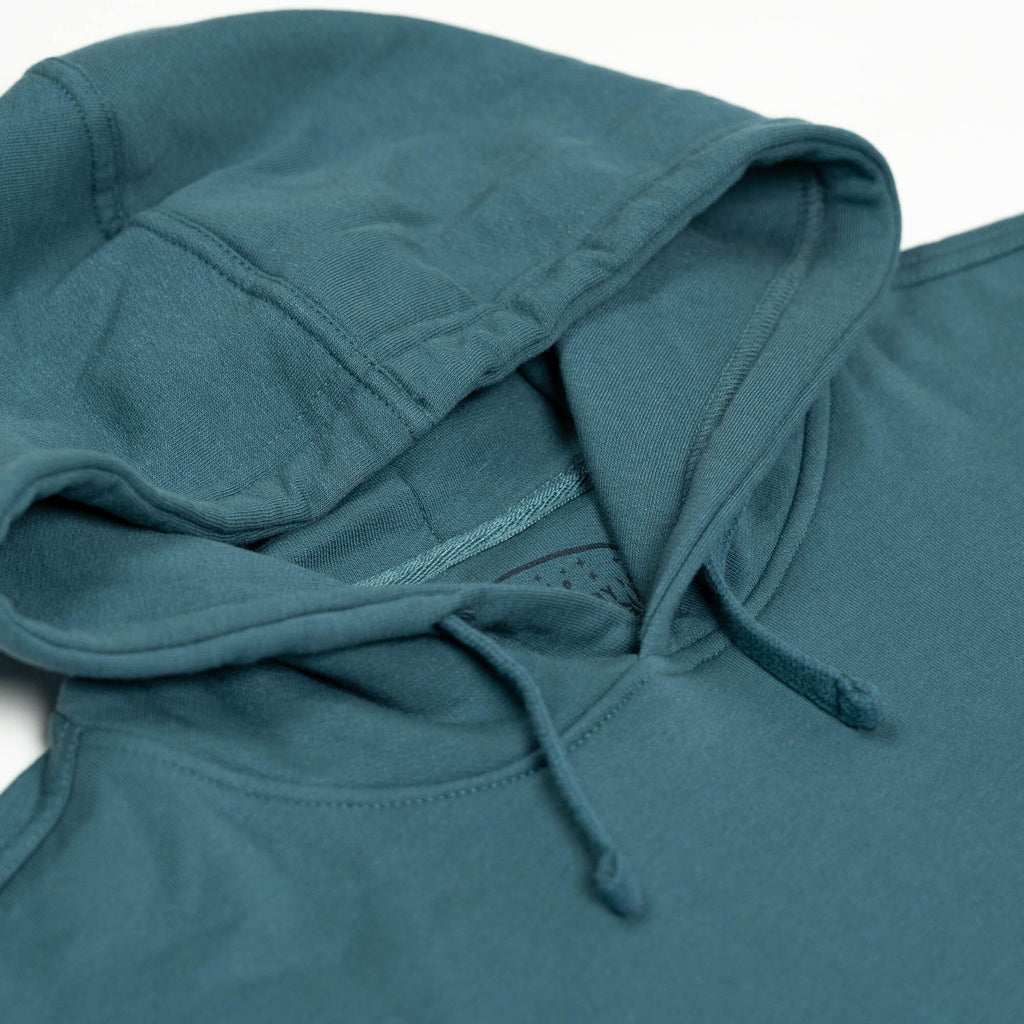 Sacred Ground Campfire Hoodie Texas Hill Country Provisions 