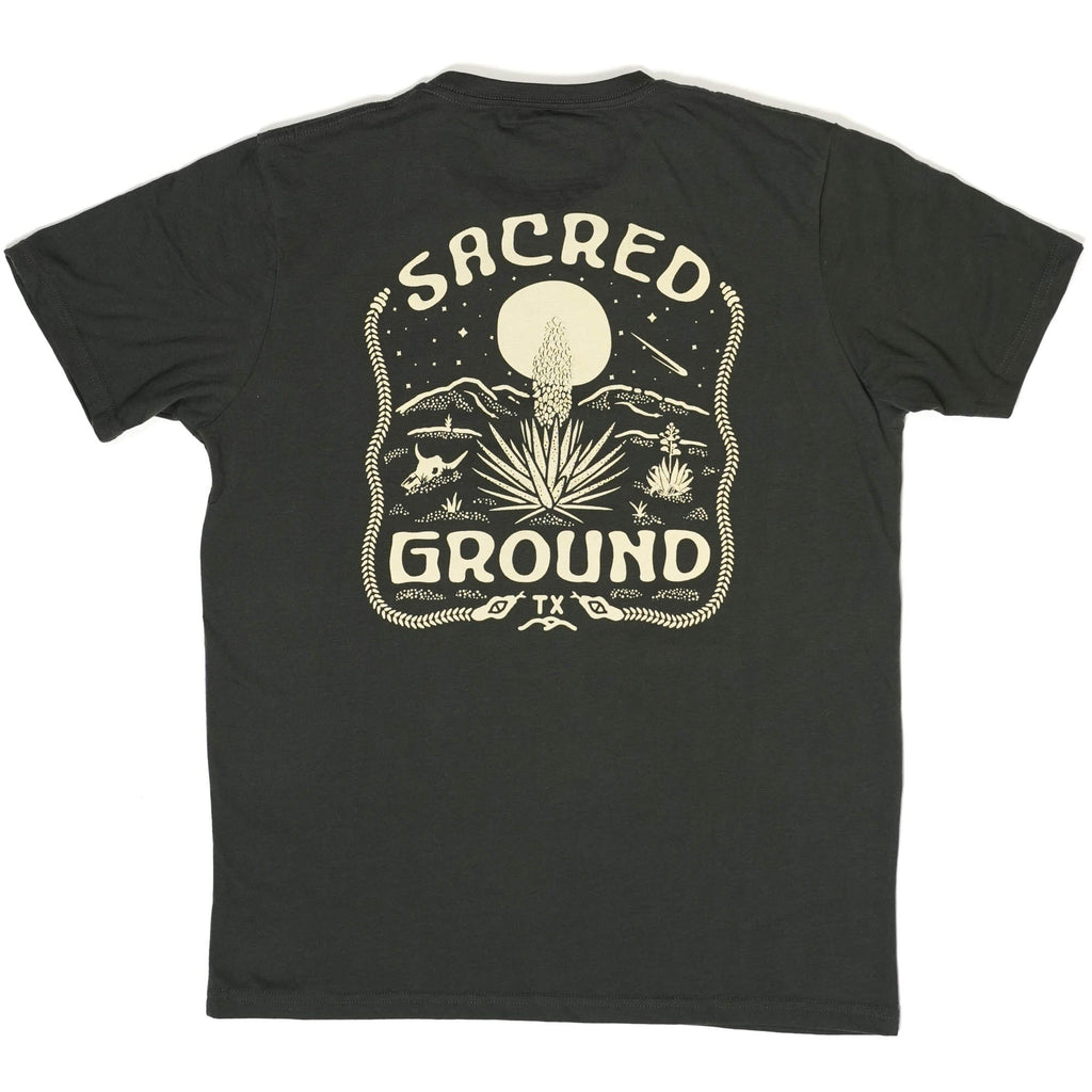 Sacred Ground Feather Grass Texas Hill Country Provisions Vintage Black S 