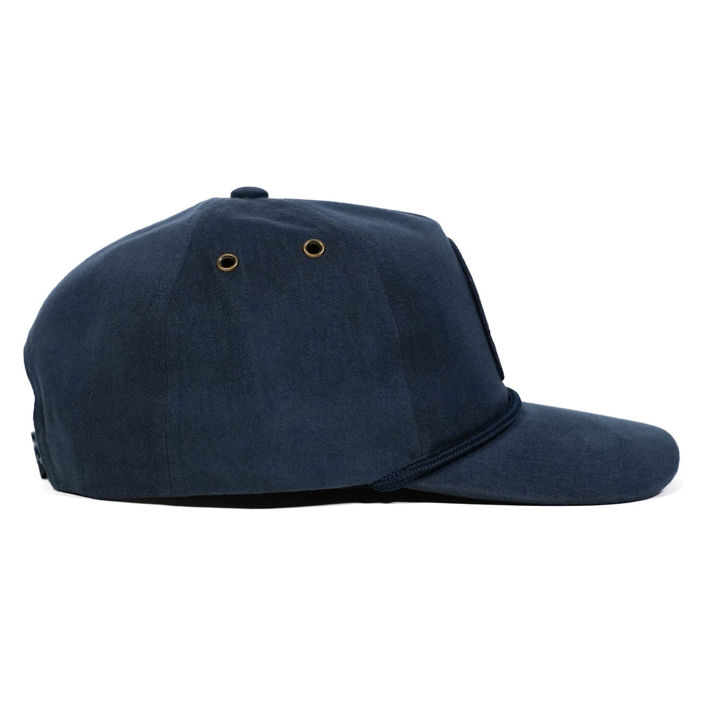 Sacred Ground Guadalupe Snapback Texas Hill Country Provisions 