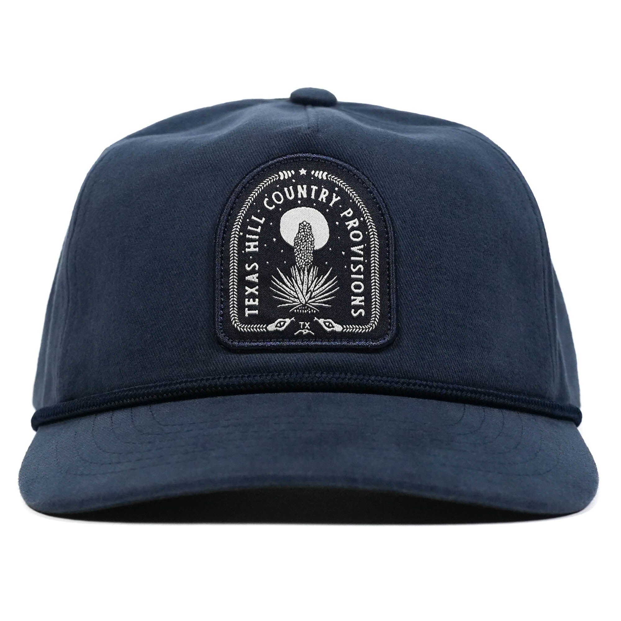 Casquette De Golf Titleist Blanche - Logo Bear Creek Dallas Texas - Réglable Homme