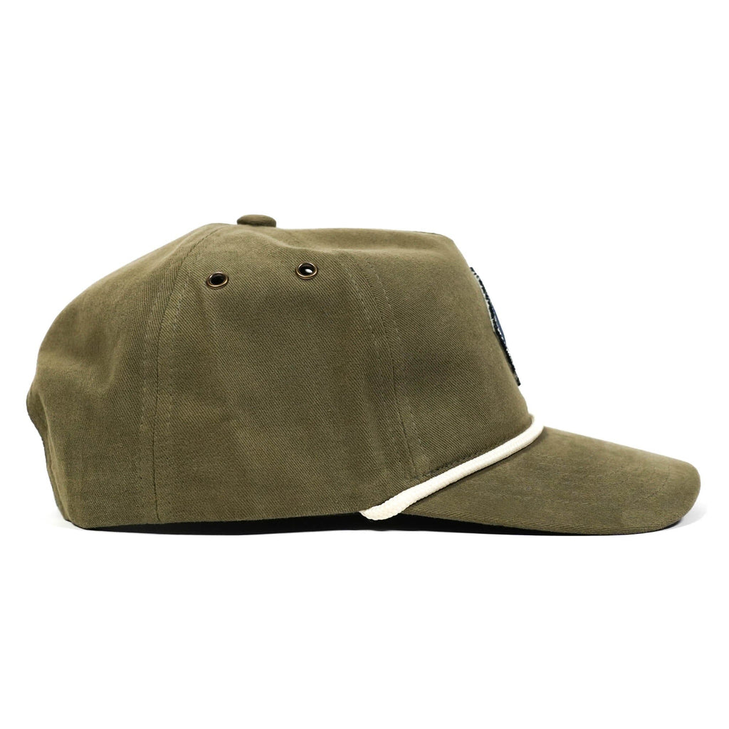 TX Hills Guadalupe Snapback Texas Hill Country Provisions 