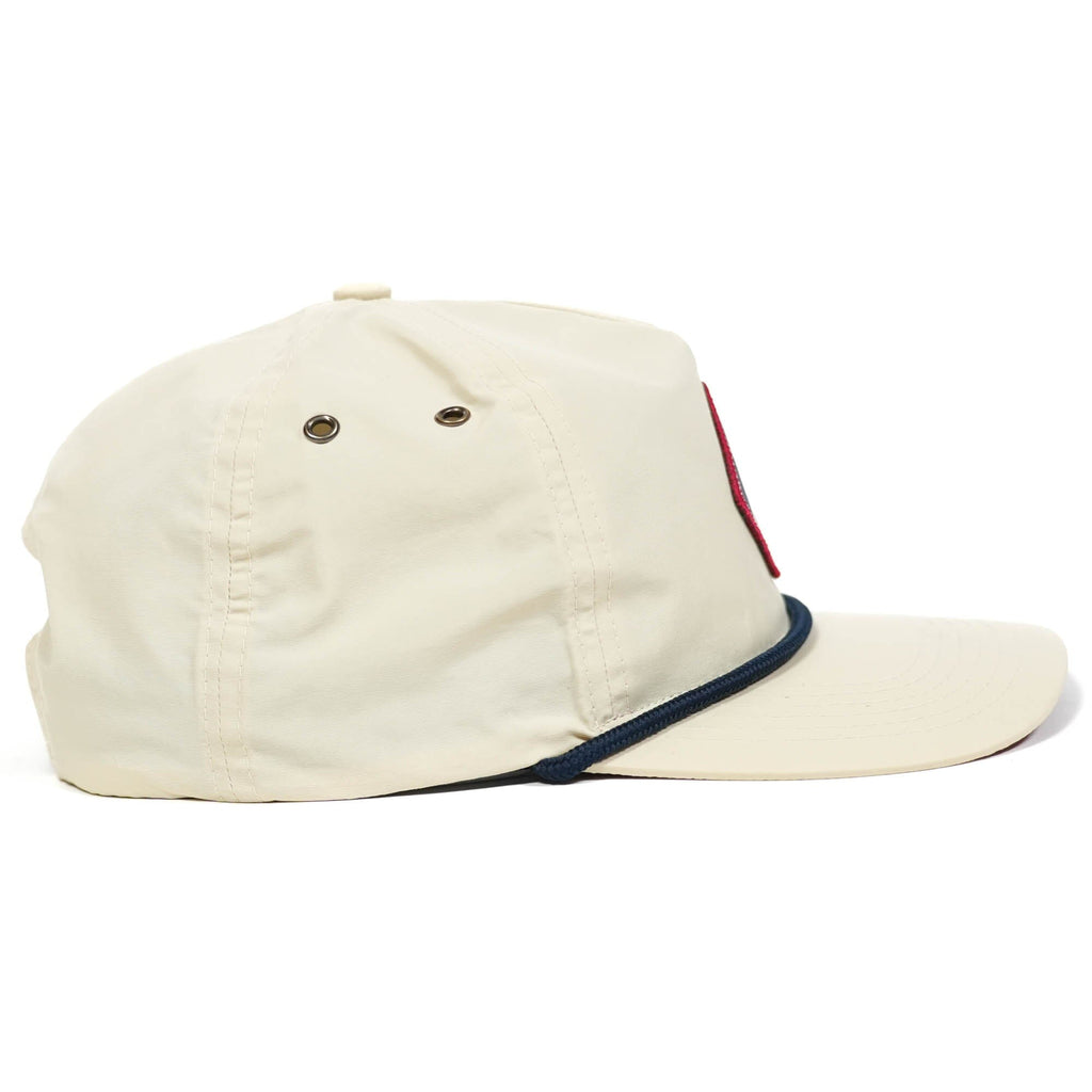 TX Hills Guadalupe Snapback Texas Hill Country Provisions 