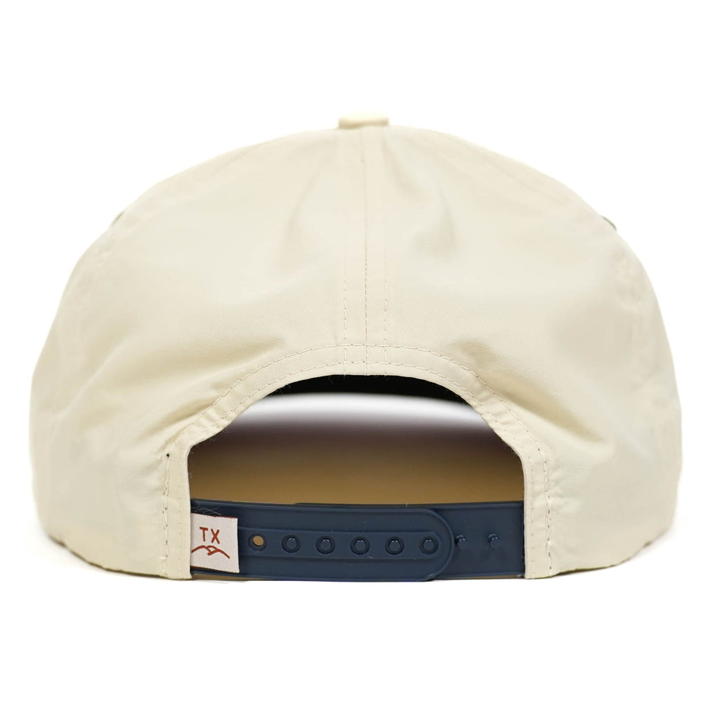 TX Hills Guadalupe Snapback Texas Hill Country Provisions 