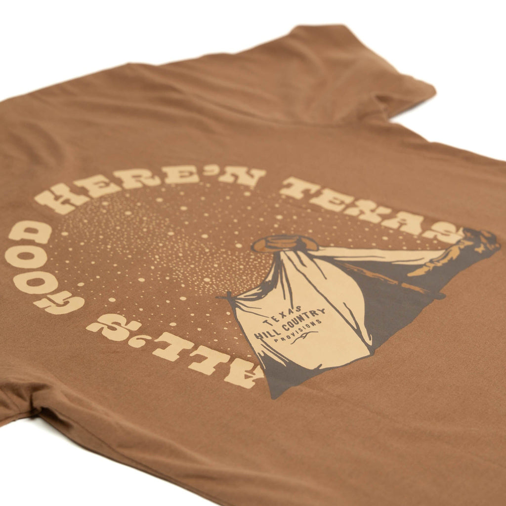 Under The Stars Feather Grass Texas Hill Country Provisions 