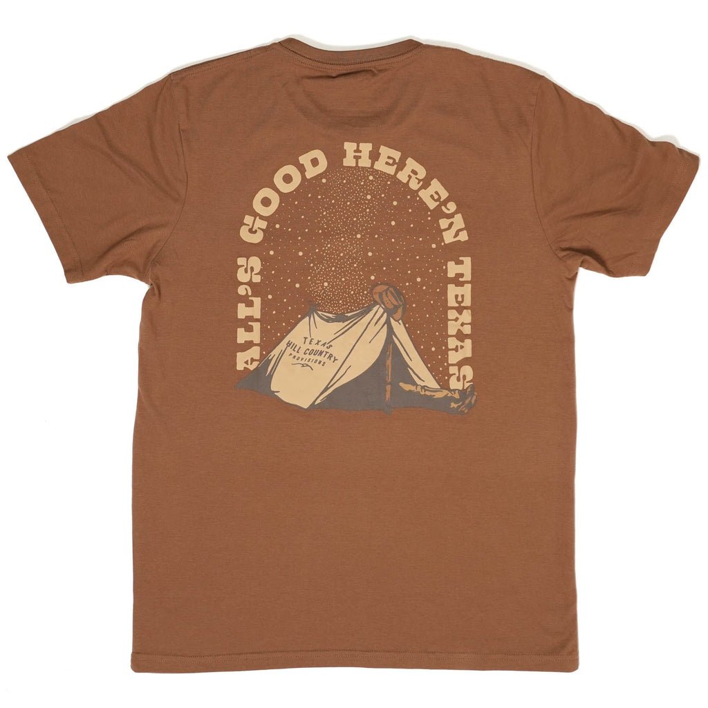 Under The Stars Feather Grass Texas Hill Country Provisions Bison Brown S 